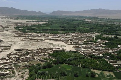 Afghanistan: Bomb blast in Logar kills 8
