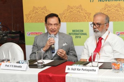 Medicine of late has been compartmentalised where doctors look at parts of a patient not whole: Senior physician 