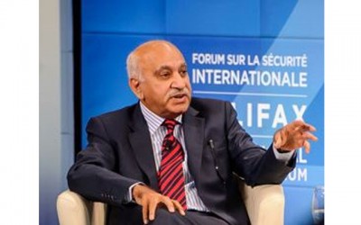 #MeToo: Congress demands MJ Akbar's resignation after sexual harassment charges pour in