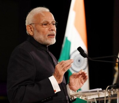 Urjit Patel will be missed immensely: Narendra Modi