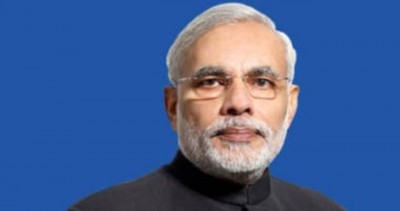 Narendra Modi to visit Singapore tomorrow