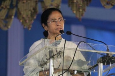 Does Amit Shah's parents have citizenship documents: Mamata Banerjee