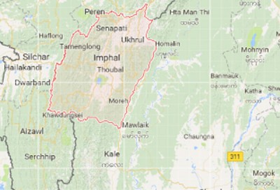 Manipur: Two militants killed in gun fight between NSCN-IM and ZUF