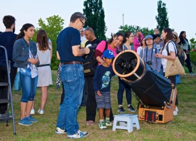 Canada: Ontario Science Centre celebrates Mars Festival