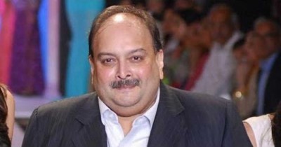 Interpol arrest notice against Mehul Choksi