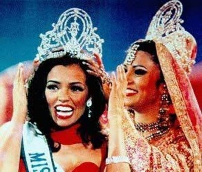 Sushmita Sen mourns death of Miss Universe 1995 Chelsi Smith