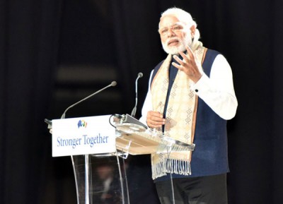 India to host G20 Summit in 2022, confirms PM Modi 