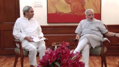 Narendra Modi to visit Odisha, Chhattisgarh today