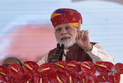 Cabinet approves MoU between India and Suriname for cooperation in electoral management 