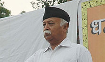 Hindutva does not means no place for Muslims: Mohan Bhagwat