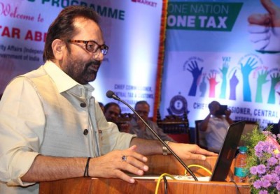 Centre abolishes Haj subsidy