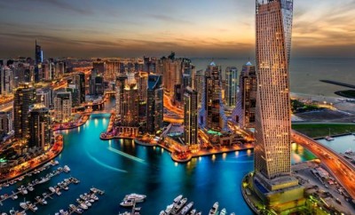 Emirates makes Dubai even more attractive this winter season with the extension of 'My Emirates Pass' offers