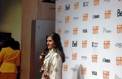 Nandita Das's Manto premieres at TIFF 2018