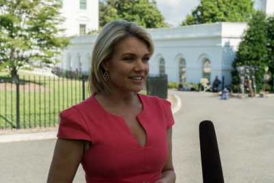 Donald Trump nominates Heather Nauert as UN ambassador 