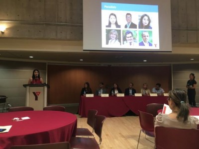 New immigrants learn lessons to start life in Canada