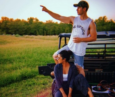 Nick Jonas, Priyanka Chopra to tie nuptial knot in Jodhpur next month?