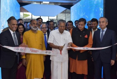 First Nissan Global Digital Hub inaugurated in India