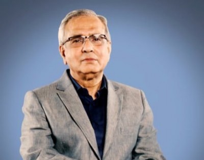 Note ban not the reason behind economic slowdown of the country: Niti Aayog Vice Chairman Rajiv Kumar