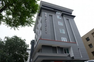 OYO launches the first Townhouse in Jaipur