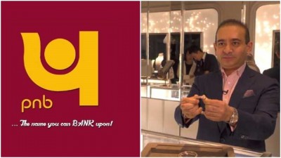 PNB Scam: CBIâ€‰court issues non-bailable warrant against Nirav Modi, Mehul Choksi