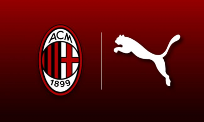 Puma, AC Milan announce long term partnership