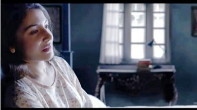 New scary second teaser of Anushka Sharma's Pari released