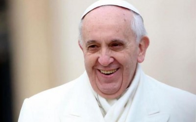 Pope Francis to visit UAE next year