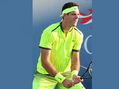 Juan Martin del Potro cruises to US Open final 