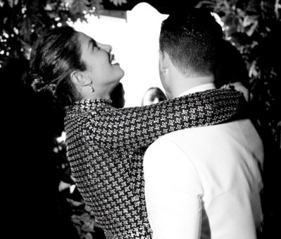 Nick Jonas, Priyanka Chopra get married in Jodhpur