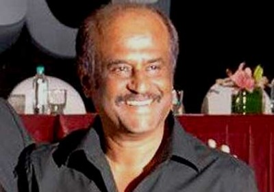 Rajinikanth clarifies that he doesn't think BJP to be "dangerous"