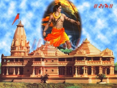 Fulfil poll promise, build Ram temple: RSS tells Centre 