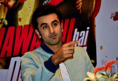 Ranbir Kapoor's movie to clash with Krrish 4 in 2020