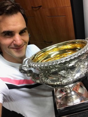 Roger Federer defeats  Milos Raonic to win Mercedes Cup in Stuttgart