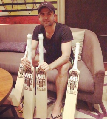 Four months ban for Pakistani cricketer Ahmad Shahzad for violating PCB's anti-doping rules