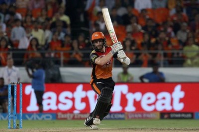 IPL 2018: Sunrisers Hyderabad beat Delhi Daredevils by seven wickets