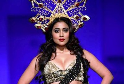 Shriya Saran ties knot with Russian boyfriend Andrei Koscheev? 