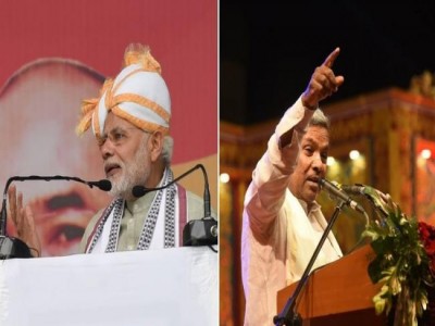Chief Minister Siddaramaiah completes five years in office, expresses confidence about returning to power in Karnataka