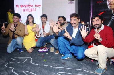 Hoichoi launches â€˜SIXâ€™ - Bengalâ€™s first psychological thriller web series