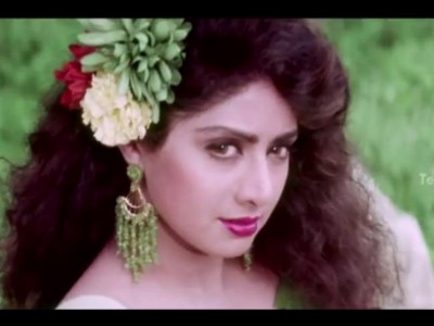 Legendary actress Sridevi passes away at 54