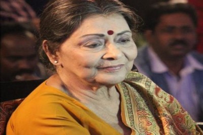 Mamata Banerjee mourns actress Supriya Devi's demise 