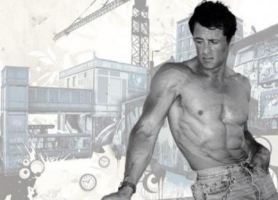 Sylvester Stallone finds real Salman Khan, wishes him for Race 3