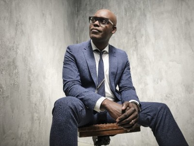 Cameron Bailey rises to TIFF prominence, appointed co-head