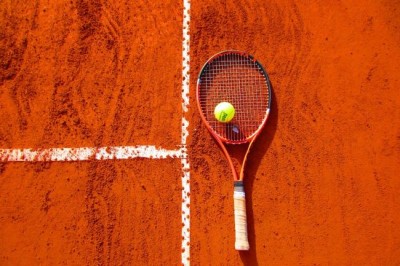 Kolkata hosting junior tennis tournament 