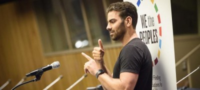 Deaf advocate voices importance of sign languages as UN marks first commemoration