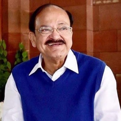 Vice President greets people on the eve of Id-ul-Fitr