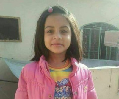 Pakistani court directs police to arrest Zainab rape-murder culprit