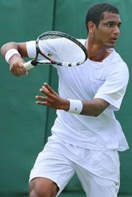 Ramkumar Ramanathan touches career-best 115 ranking