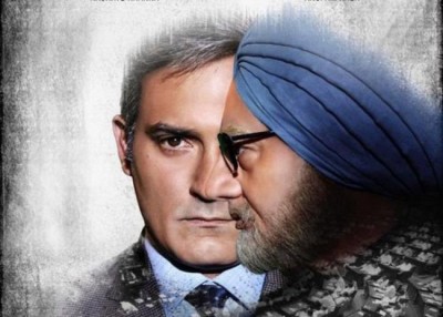 Congress objects to Anupam Kher's The Accidental Prime Minister over distortion of facts