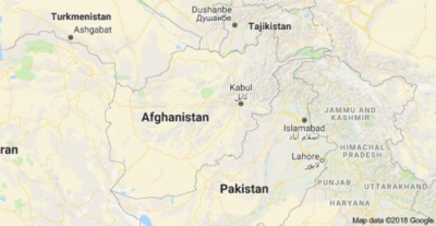 Afghanistan: Taliban claims killing dozens of policemen, seeks control of Anar Dara district in Farah