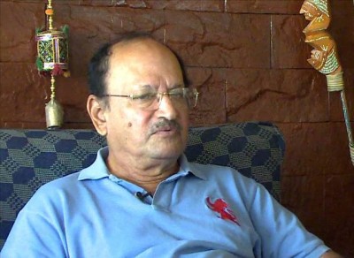 Former India Test captain Ajit Wadekar passes away